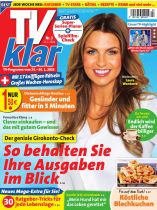 TV klar 3/2026