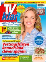 TV klar 34/2026