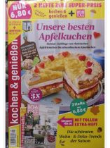 Kochen & Genießen Bundle 9/2026