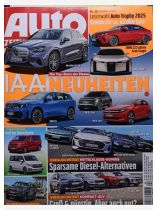 Auto Zeitung 20/2025