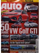 Auto Zeitung 1/2026