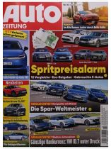 Auto Zeitung 10/2026