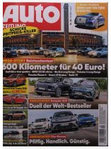 Auto Zeitung 20/2026