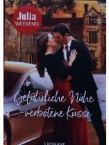 Julia Weekend 9/2025