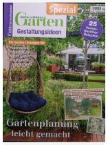 Mein schöner Garten Spez 210/2026