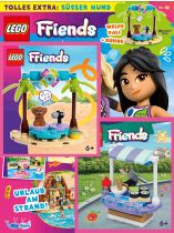 LEGO Friends Phase 12/2025