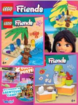 LEGO Friends Phase 14/2025