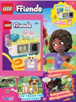 LEGO Friends Phase 15/2026