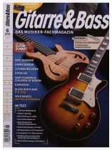 GITARRE & BASS 6/2026