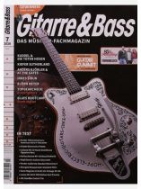 GITARRE & BASS 7/2026