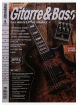 GITARRE & BASS 8/2026