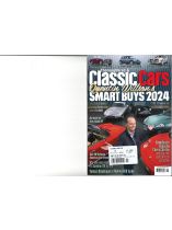 CLASSIC CARS UK 3/2024