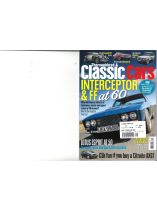 CLASSIC CARS UK 5/2026