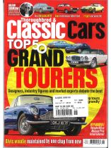 CLASSIC CARS UK 6/2026