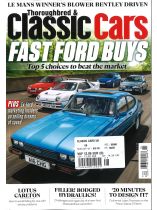 CLASSIC CARS UK 8/2026