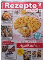 Rezepte mit Pfiff 7/2025
