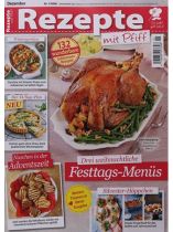 Rezepte mit Pfiff 1/2026