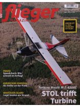 FLIEGERMAGAZIN 2/2026