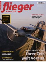 FLIEGERMAGAZIN 9/2025