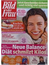 Bild der Frau 45/2025