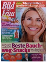 Bild der Frau 18/2026