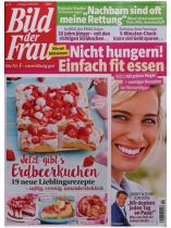 Bild der Frau 19/2026