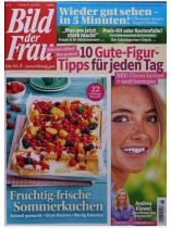 Bild der Frau 26/2026