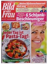 Bild der Frau 36/2026