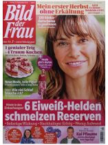 Bild der Frau 38/2026