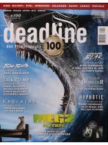Deadline 100/2023 "Meg 2 - Die Tiefe"