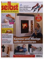 Selbst ist der Mann 1/2026