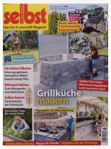 Selbst ist der Mann 8/2026