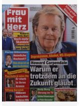 Frau mit Herz 8/2026