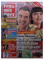 Frau mit Herz 32/2026