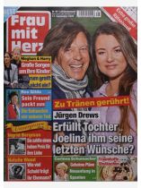 Frau mit Herz 38/2026