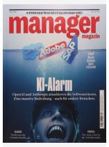 manager magazin 4/2026