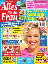 Alles für die Frau 10/2026