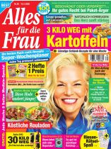 Alles für die Frau 20/2026