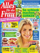 Alles für die Frau 21/2026