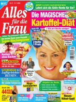 Alles für die Frau 31/2026