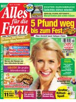 Alles für die Frau 51/2025