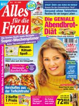 Alles für die Frau 3/2026