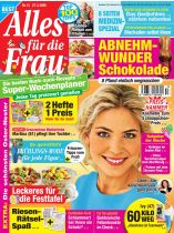 Alles für die Frau 13/2026