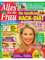 Alles für die Frau 53/2025