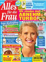 Alles für die Frau 14/2026