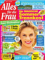 Alles für die Frau 24/2026