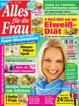 Alles für die Frau 5/2026
