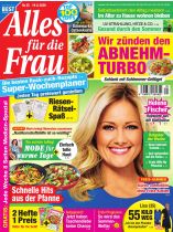 Alles für die Frau 25/2026