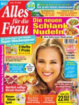 Alles für die Frau 26/2026