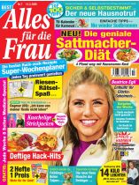 Alles für die Frau 7/2026